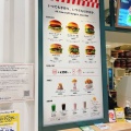 実際訪問したユーザーが直接撮影して投稿した那珂ハンバーガーWAGYU BURGER OJ ららぽーと福岡店の写真