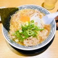 実際訪問したユーザーが直接撮影して投稿した池田西町ラーメン専門店丸源ラーメン 寝屋川店の写真