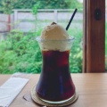 実際訪問したユーザーが直接撮影して投稿した坂ノ下コーヒー専門店paso by 27 coffee roastersの写真