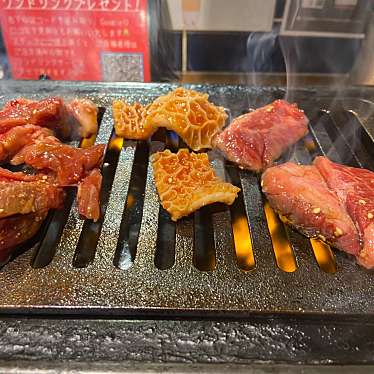 焼肉 肉どうし 京都西院店のundefinedに実際訪問訪問したユーザーunknownさんが新しく投稿した新着口コミの写真