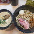 つけ麺 - 実際訪問したユーザーが直接撮影して投稿したラーメン / つけ麺麺屋 龍 新大宮店の写真のメニュー情報