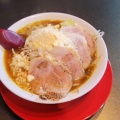 実際訪問したユーザーが直接撮影して投稿した中央ラーメン専門店ラーメンブタヤロウの写真