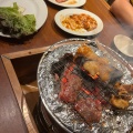 実際訪問したユーザーが直接撮影して投稿した大岡肉料理下町のカルビ屋本舗 弘明寺店の写真