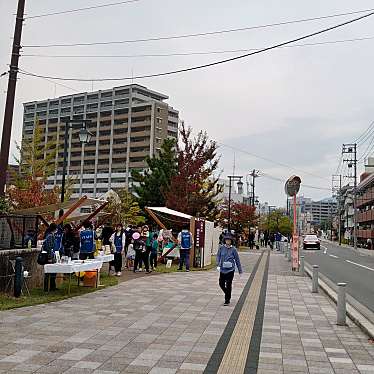 実際訪問したユーザーが直接撮影して投稿した二葉の里歴史 / 遺跡陣歿軍人軍馬追悼之碑の写真