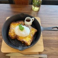 実際訪問したユーザーが直接撮影して投稿した塩焼カフェCafe MAROの写真