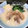 実際訪問したユーザーが直接撮影して投稿した神田駿河台ラーメン / つけ麺魂心家 御茶ノ水店の写真