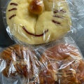 実際訪問したユーザーが直接撮影して投稿した龍野町富永ベーカリー森下製パンの写真