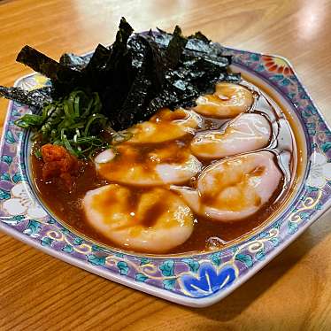 実際訪問したユーザーが直接撮影して投稿した長者町魚介 / 海鮮料理ぼて 横浜支店の写真