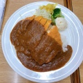 実際訪問したユーザーが直接撮影して投稿した銀座町洋食カレーレストラン あたみ 宝亭の写真