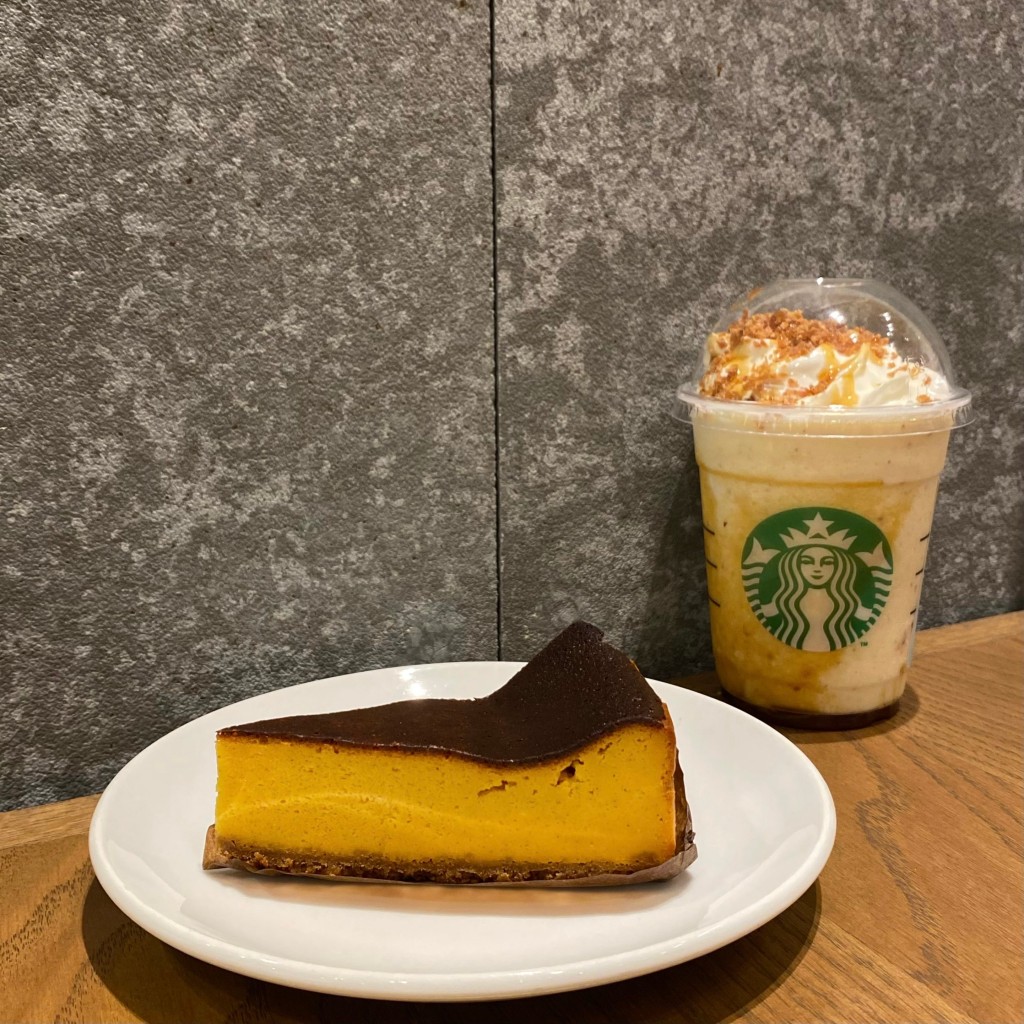 echo_さんが投稿した西新井栄町カフェのお店スターバックスコーヒー アリオ西新井店/STARBUCKSの写真