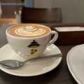 実際訪問したユーザーが直接撮影して投稿した青葉台カフェCAFE FACON BASE Tokyo.の写真