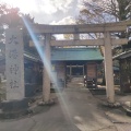 実際訪問したユーザーが直接撮影して投稿した栄町神社大港神社の写真