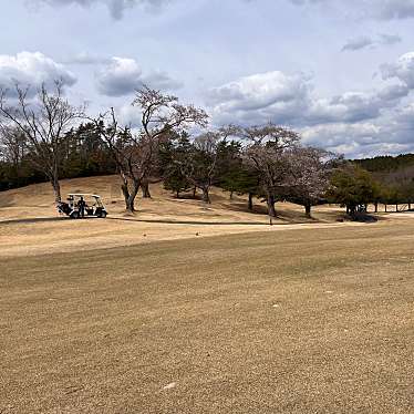 実際訪問したユーザーが直接撮影して投稿した土岐町ゴルフ場瑞浪高原ゴルフ倶楽部の写真