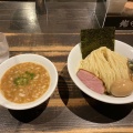 実際訪問したユーザーが直接撮影して投稿した東池袋ラーメン / つけ麺俺の空 池袋店の写真