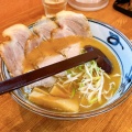 実際訪問したユーザーが直接撮影して投稿した田中町ラーメン / つけ麺らーめん がれの写真