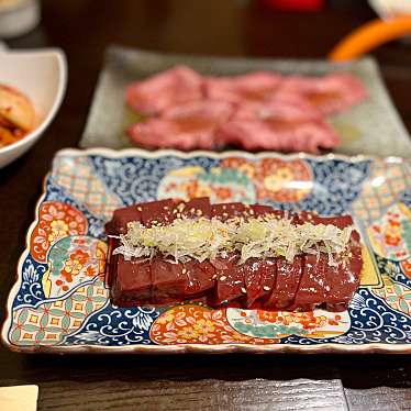 実際訪問したユーザーが直接撮影して投稿した新石川肉料理焼肉塊肉 おお津の写真