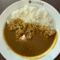 実際訪問したユーザーが直接撮影して投稿した若宮下町カレーカレーハウスCoCo壱番屋 佐野国道50号店の写真