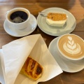 実際訪問したユーザーが直接撮影して投稿した南町コーヒー専門店COFFEE POCKETの写真