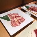 実際訪問したユーザーが直接撮影して投稿した五香焼肉焼肉きんぐ 松戸五香店の写真