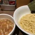 実際訪問したユーザーが直接撮影して投稿した練馬つけ麺専門店麺屋 神兵衛の写真