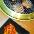 実際訪問したユーザーが直接撮影して投稿した東白島町韓国料理食辛房 白島Qガーデン店の写真