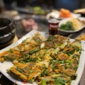 実際訪問したユーザーが直接撮影して投稿した百人町韓国料理SOOKDAL 新大久保店の写真