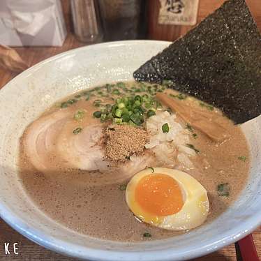 札幌ラーメン悠-はるか-のundefinedに実際訪問訪問したユーザーunknownさんが新しく投稿した新着口コミの写真