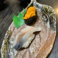 実際訪問したユーザーが直接撮影して投稿した末広一条寿司清浜の写真