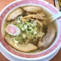 実際訪問したユーザーが直接撮影して投稿した堤根ラーメン専門店幸楽苑 杉戸店の写真