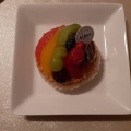 実際訪問したユーザーが直接撮影して投稿した小日向ケーキAibee TARTLETの写真