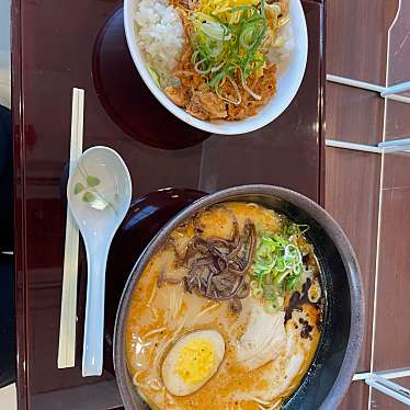 実際訪問したユーザーが直接撮影して投稿した早尾定食屋杜の食卓の写真