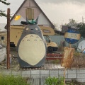 実際訪問したユーザーが直接撮影して投稿した上野田観光施設トトロのバス停 上の原の写真