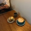 実際訪問したユーザーが直接撮影して投稿した築港コーヒー専門店NITO Coffee&Craft Beer CHIKKOの写真