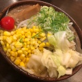 実際訪問したユーザーが直接撮影して投稿した道玄坂ラーメン専門店真武咲弥 渋谷店の写真