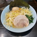 実際訪問したユーザーが直接撮影して投稿した秋吉ラーメン / つけ麺横浜家系ラーメン魂心家 富山店の写真