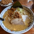 実際訪問したユーザーが直接撮影して投稿した大代ラーメン / つけ麺蔵の写真