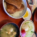 実際訪問したユーザーが直接撮影して投稿した岡山町洋食有限会社ヨーロッパ軒 岡山店の写真