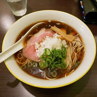 実際訪問したユーザーが直接撮影して投稿した上荻ラーメン専門店らーめん 鳥繁の写真