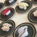 実際訪問したユーザーが直接撮影して投稿した東日野回転寿司はま寿司 四日市東日野店の写真
