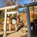 実際訪問したユーザーが直接撮影して投稿した千駄ヶ谷神社鳩森八幡神社の写真