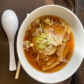 実際訪問したユーザーが直接撮影して投稿した菅里ラーメン / つけ麺ラーメン 味の駅の写真