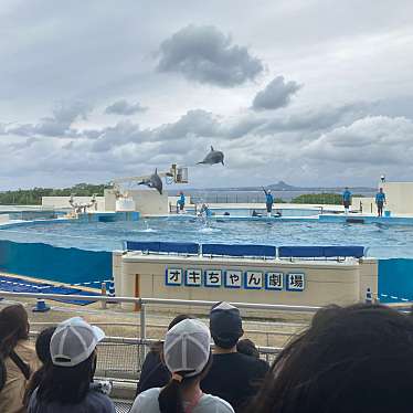 実際訪問したユーザーが直接撮影して投稿した石川水族館 / アクアリウムオキちゃん劇場の写真