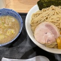 つけ麺 - 実際訪問したユーザーが直接撮影して投稿した芝つけ麺専門店舎鈴 田町駅店の写真のメニュー情報
