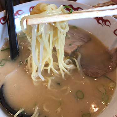 実際訪問したユーザーが直接撮影して投稿した寿町ラーメン / つけ麺天下第一 古川橋店の写真