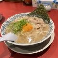 実際訪問したユーザーが直接撮影して投稿した福田ラーメン専門店丸源ラーメン 堺福田店の写真