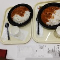 実際訪問したユーザーが直接撮影して投稿した黒山カレーSPAICE CURRY AKASHIRO ららぽーと堺店の写真