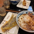 実際訪問したユーザーが直接撮影して投稿した西条町御薗宇うどん丸亀製麺 広島西条店の写真
