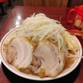 実際訪問したユーザーが直接撮影して投稿した布田ラーメン / つけ麺ぶっ豚 調布店の写真