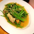 実際訪問したユーザーが直接撮影して投稿した東心斎橋タイ料理HATENAの写真
