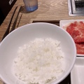 実際訪問したユーザーが直接撮影して投稿した芝浦焼肉焼肉ライク 田町芝浦店の写真